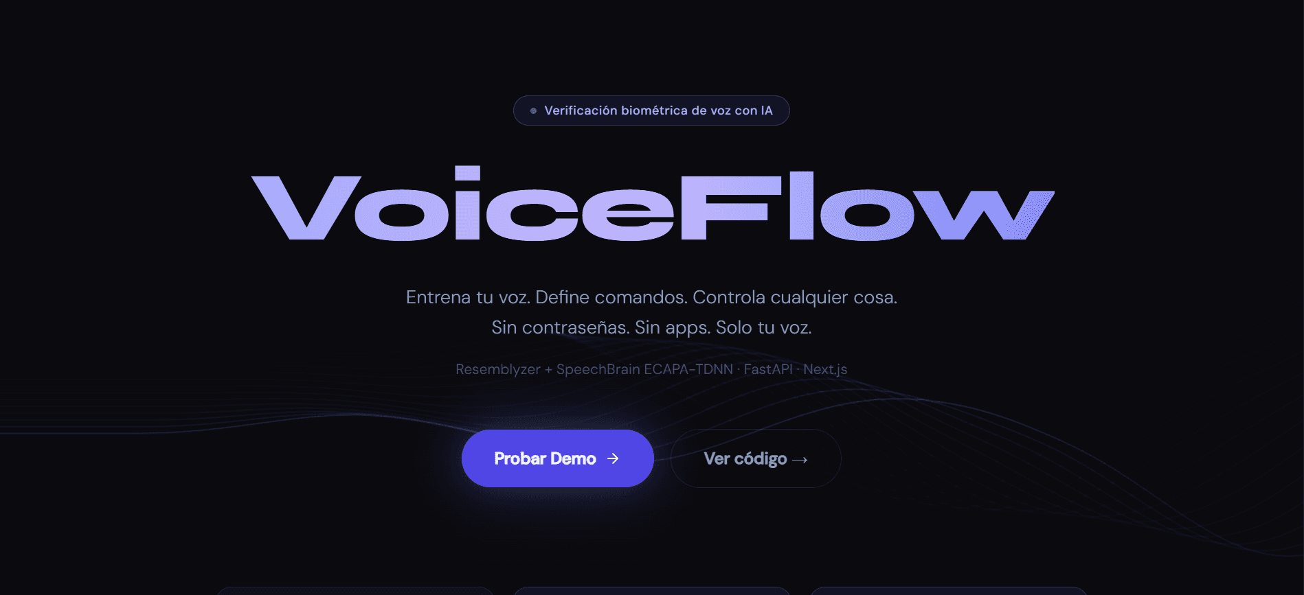 VOICEFLOW
